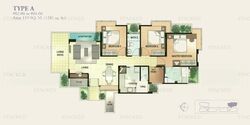 Aspen Loft (D15), Apartment #552524651